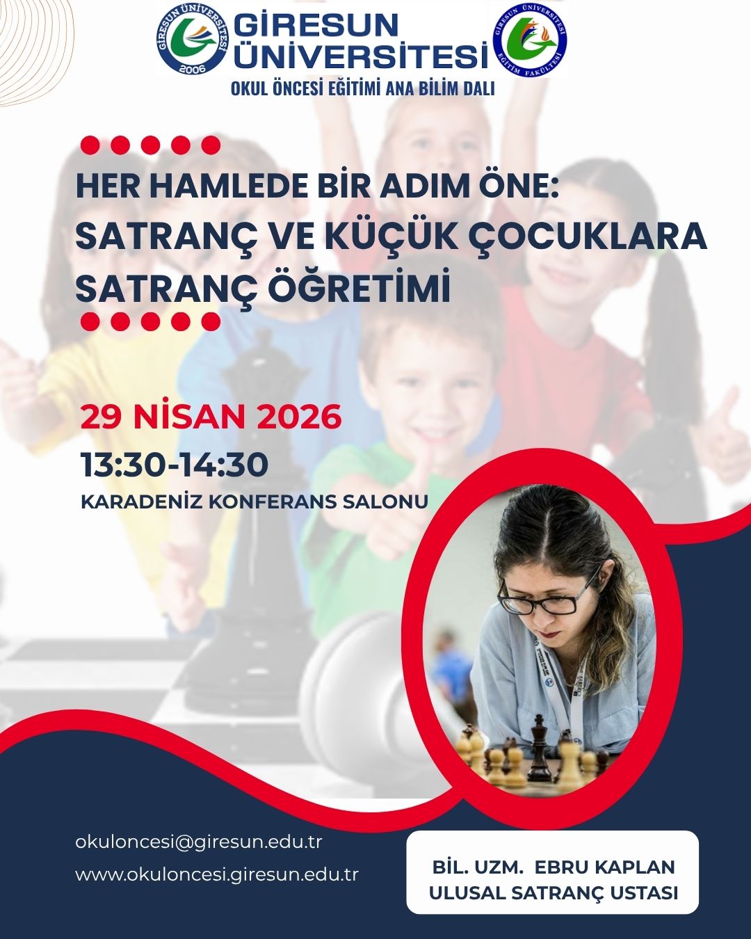 Satranç
