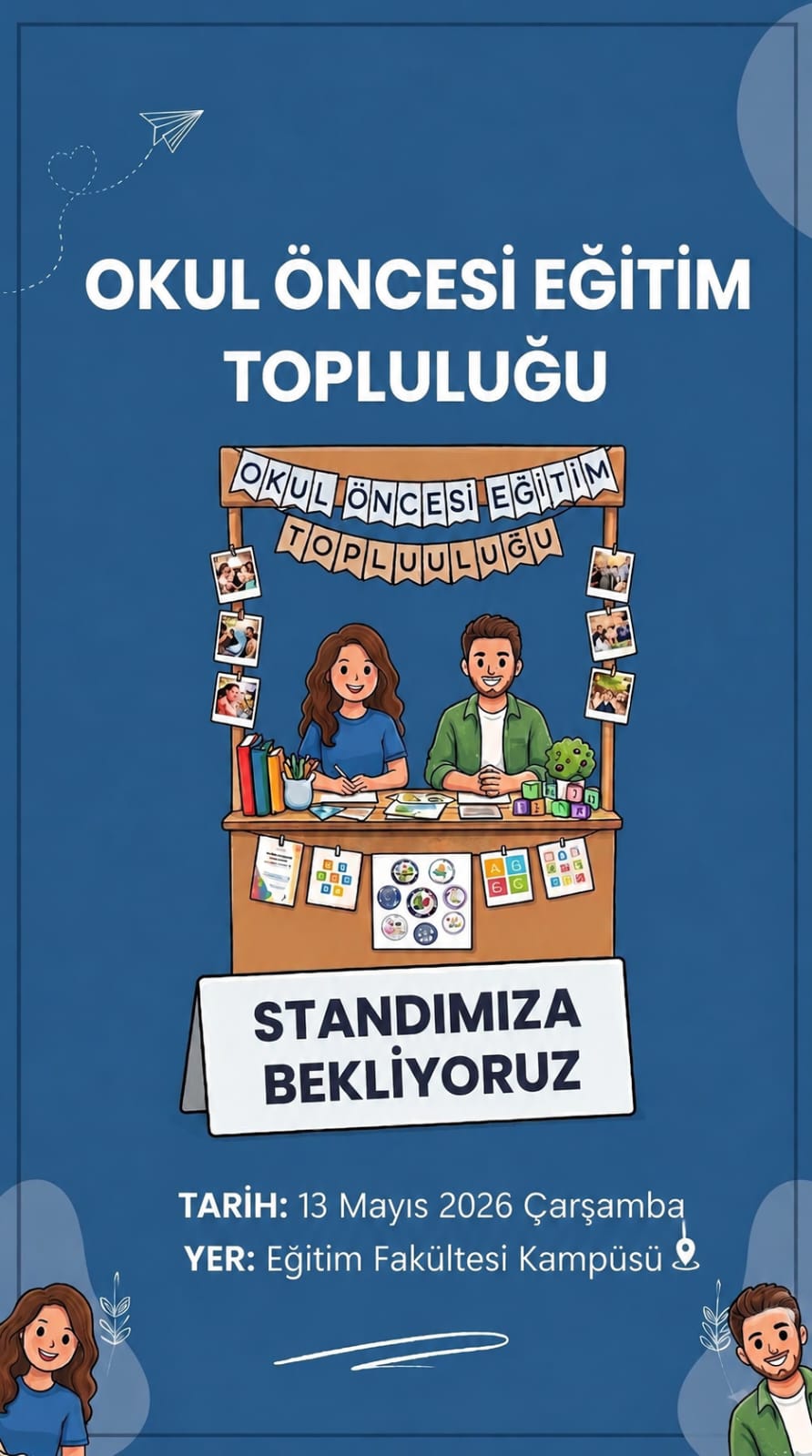 Bekliyoruz