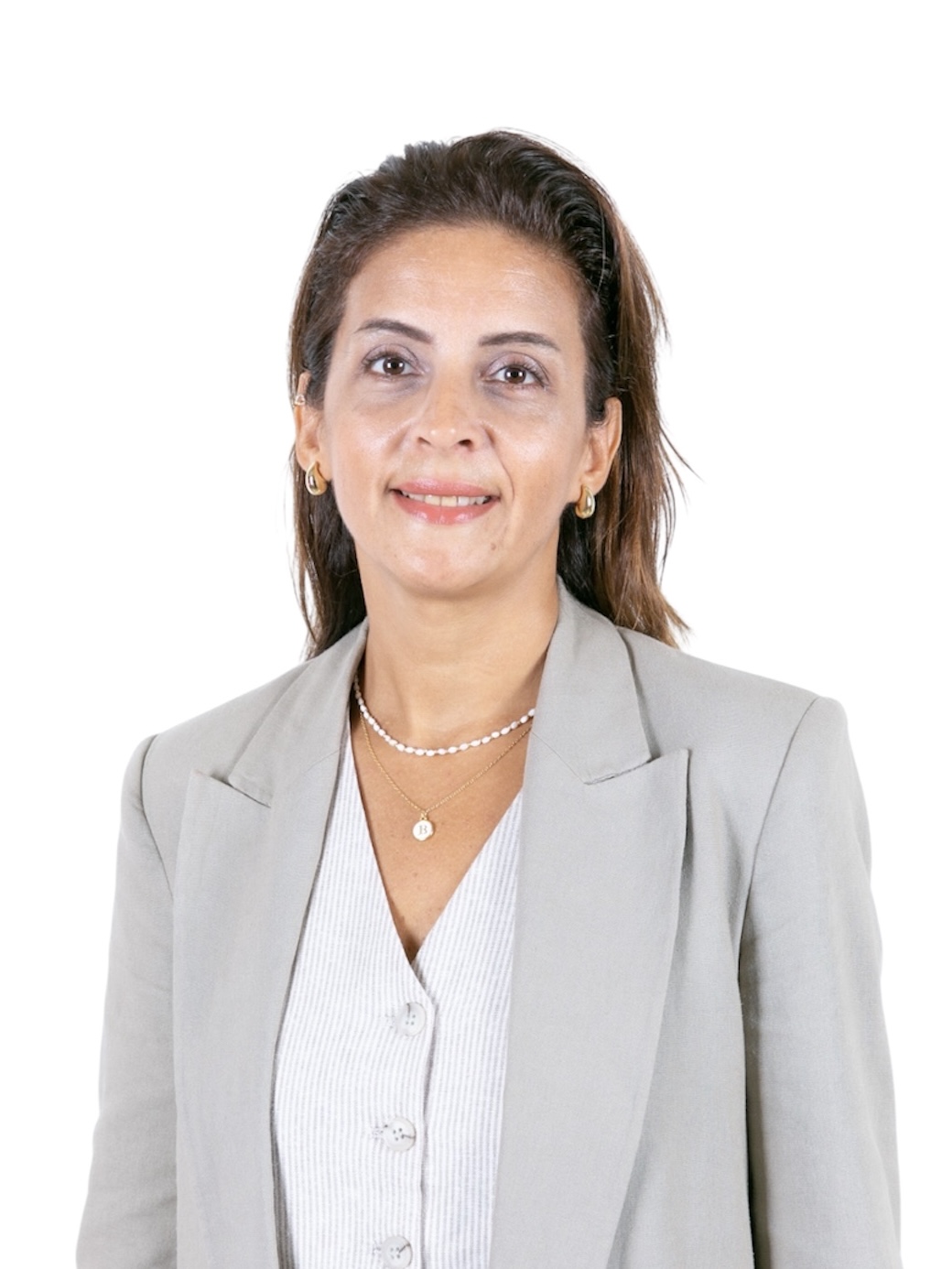 Binnur YILDIRIM HACIİBRAHİMOĞLU