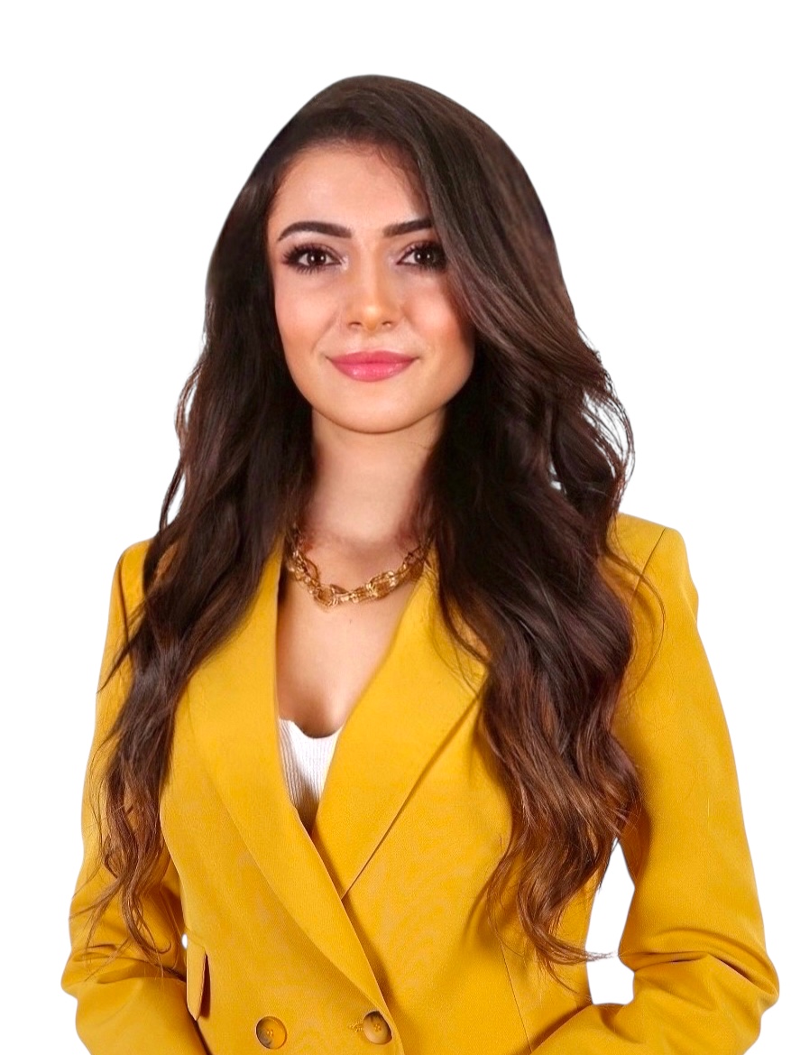 Gonca ULUDAĞ