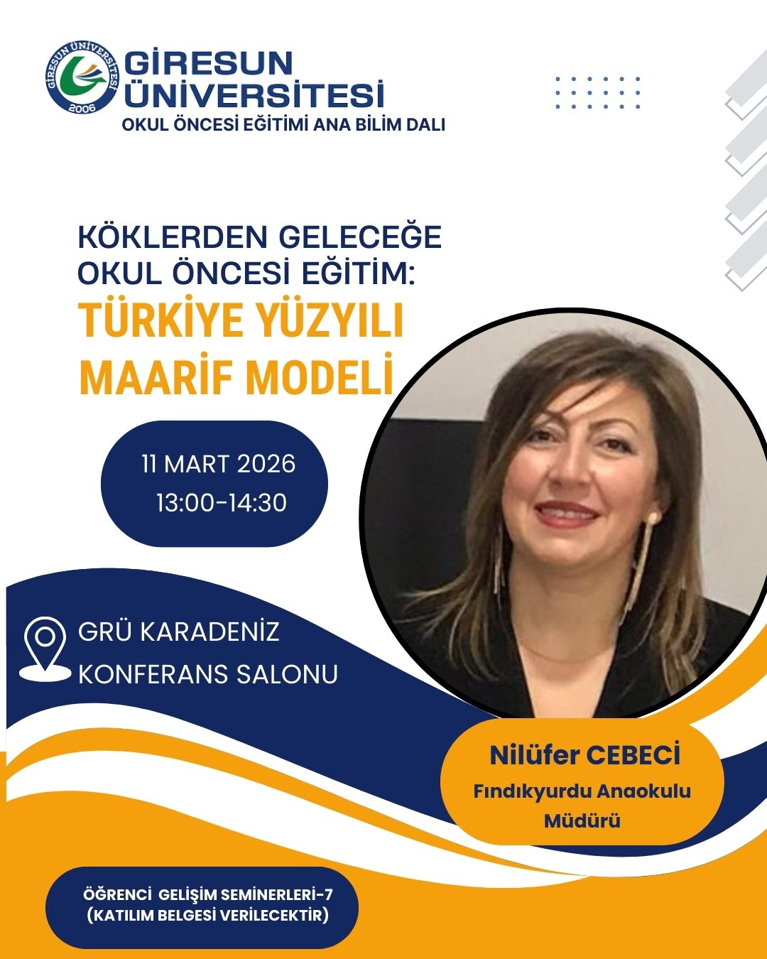 köklerden geleceğe