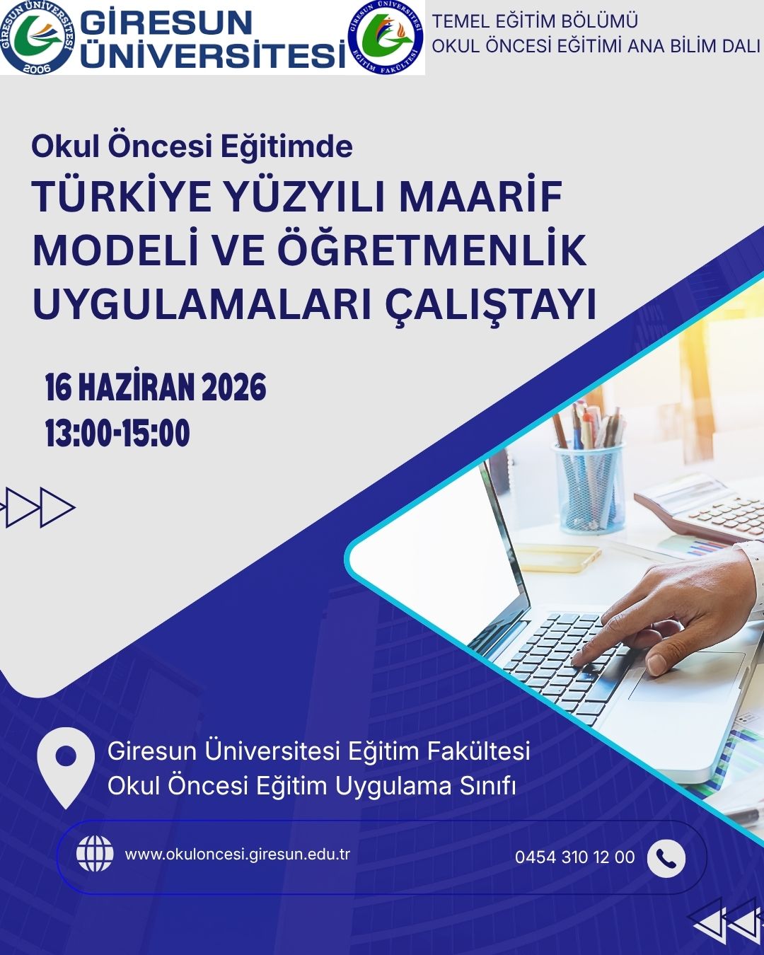 maarif modeli
