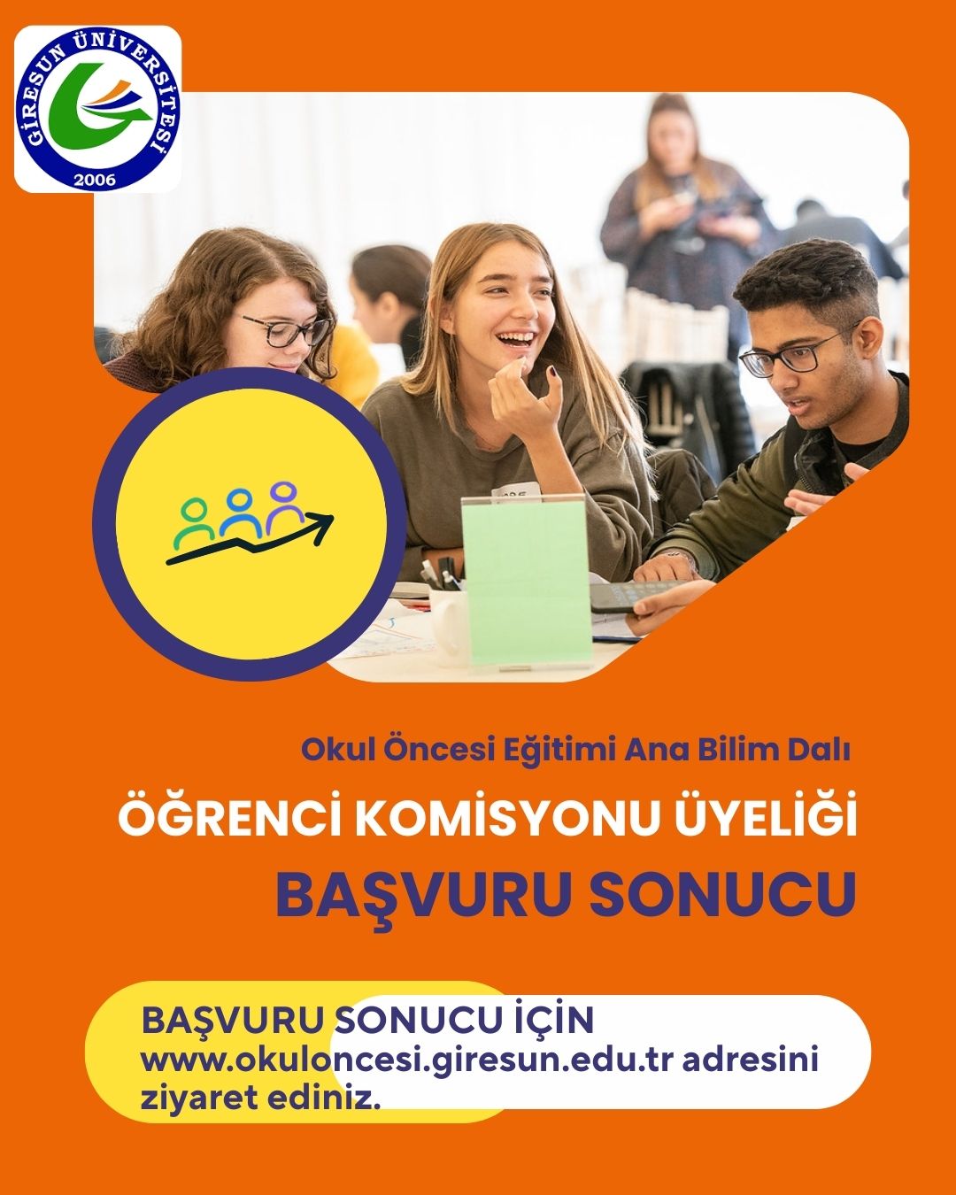 Öğrenci Komisyonu