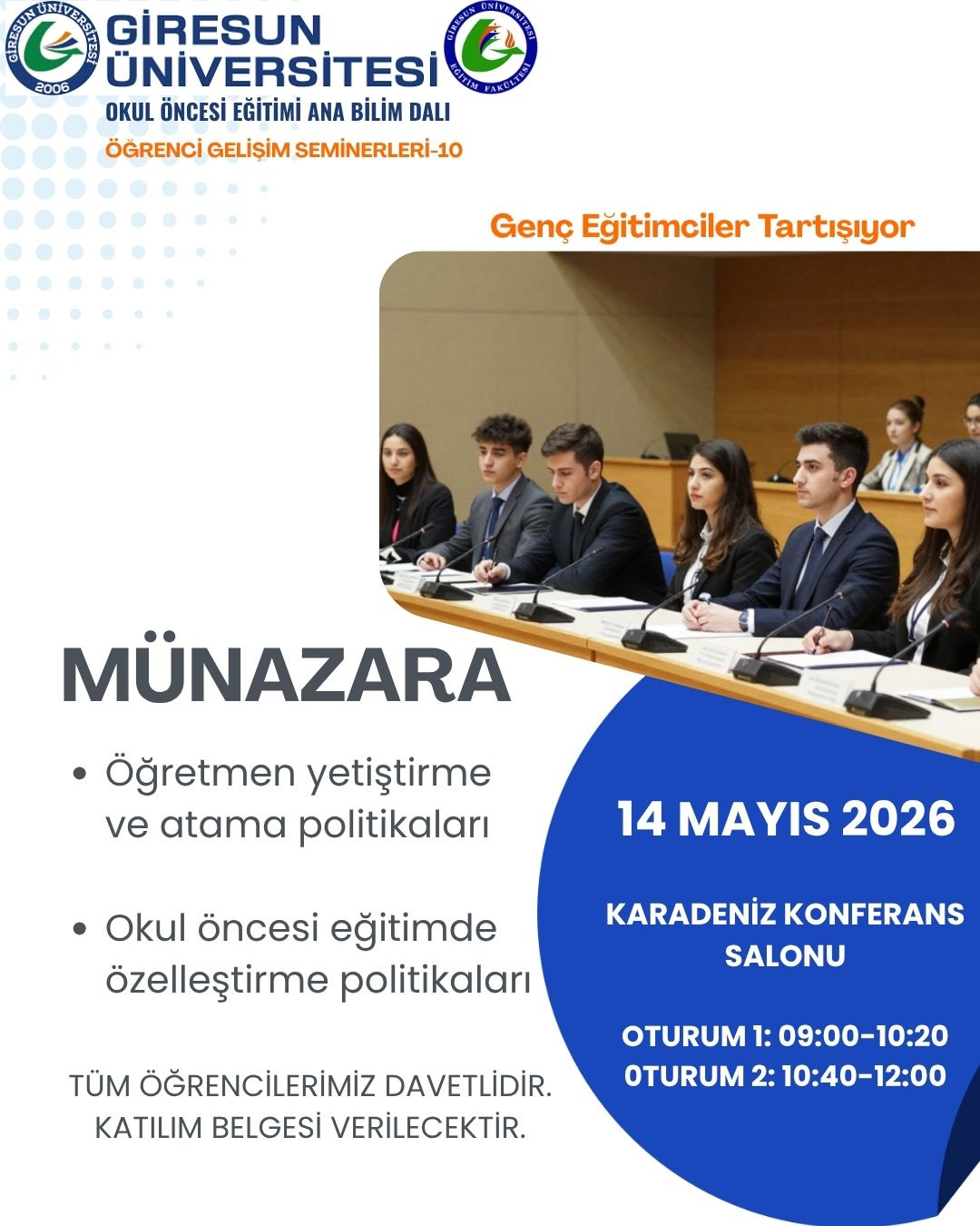 münazara