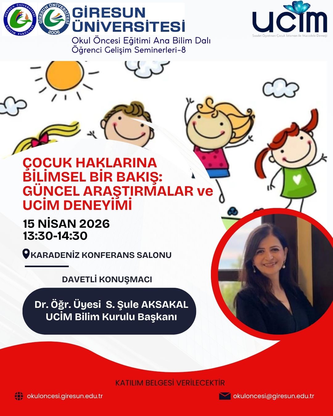 Çocuk Hakları